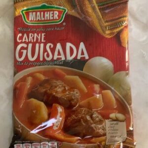 MALHER CARNE GUISADA OZ-24 CT