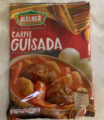 MALHER CARNE GUISADA OZ-24 CT