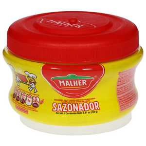 MALHER SAZONADOR (SABORIN) OZ