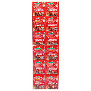 MALHER SUAVERICO 7 GR