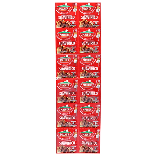 MALHER SUAVERICO 7 GR
