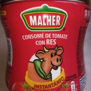 MALHER Tomate c/res 16oz