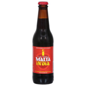 MALTA INDIA 12 OZ