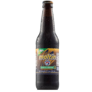 MALTIN POLAR 12 OZ EACH