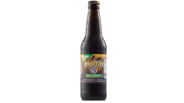 MALTIN POLAR 12 OZ EACH