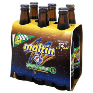 MALTIN POLAR 6 /12 OZ