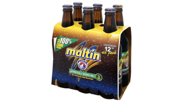 MALTIN POLAR 6 /12 OZ