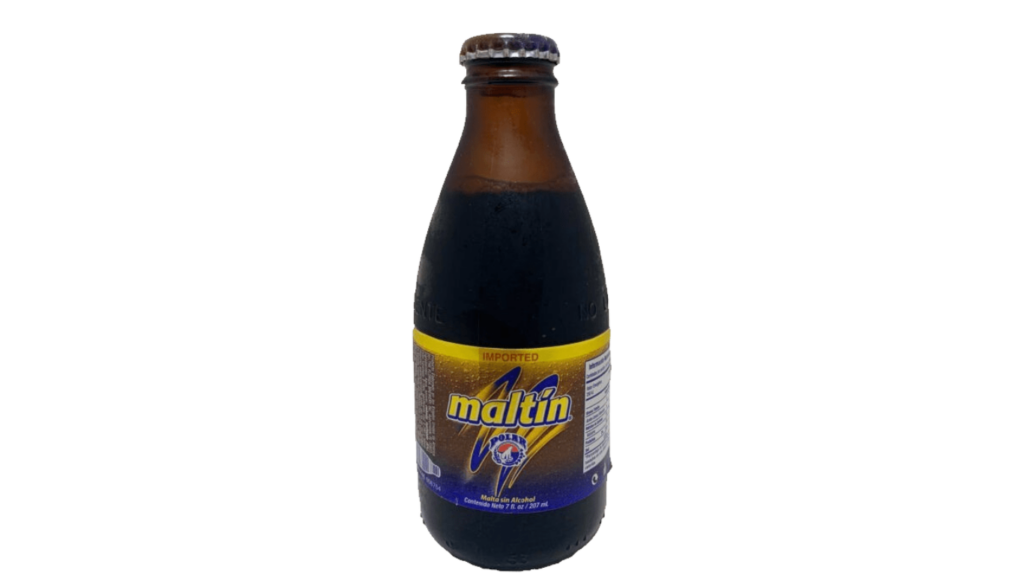 MALTIN POLAR 7 OZ