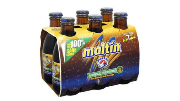 MALTIN POLAR 7 OZ/6 PACK