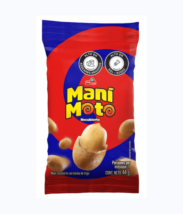 MANIMOTO 44GR