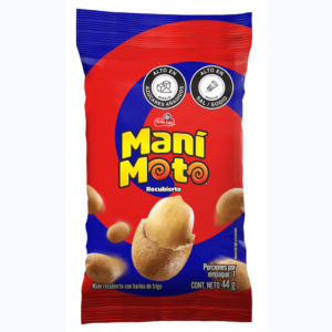 MANIMOTO 44GR