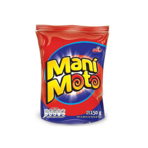 MANIMOTO ORIGINAL 12/44GR