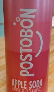MANZANA POSTOBON 300 ML