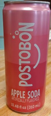MANZANA POSTOBON 300 ML