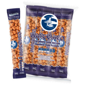 MANZELAZO 180 G/ 10 CT.