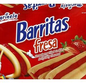 MARI Barritas Fresa 12ct. OZ - 008798
