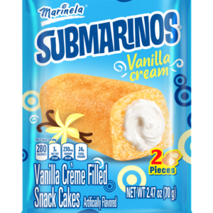 MARI Submarino Vainilla z.