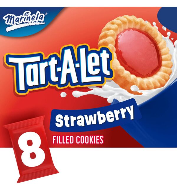 MARI Tartinas 8/ 1OZ - 012989