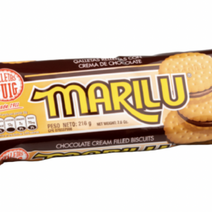 MARILU CHOCOLATE 7.6 OZ