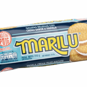 MARILU VAINILLA 7.6 OZ