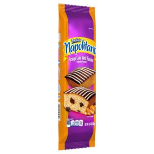 MARINELA NAPOLITANO OZ