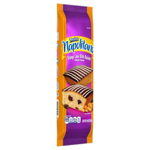 MARINELA NAPOLITANO OZ