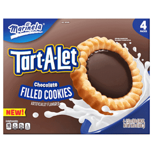 MARINELA TART-A-LET OZ