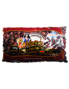 MARITZA FRIJOL BOLA ROJA 500 GR