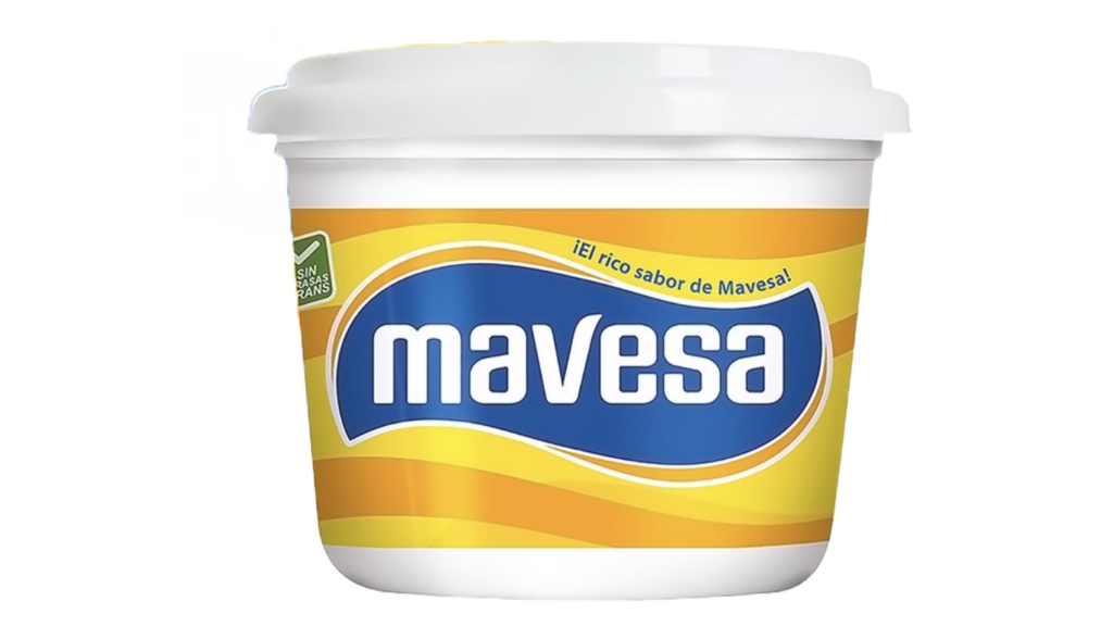 MAVESA MARGARINA 500 GR