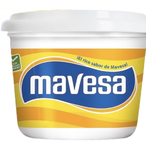 MAVESA MARGARINA 500 GR