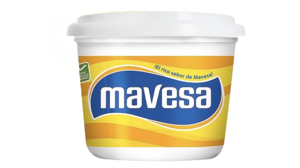 MAVESA MARGARINA 500 GR