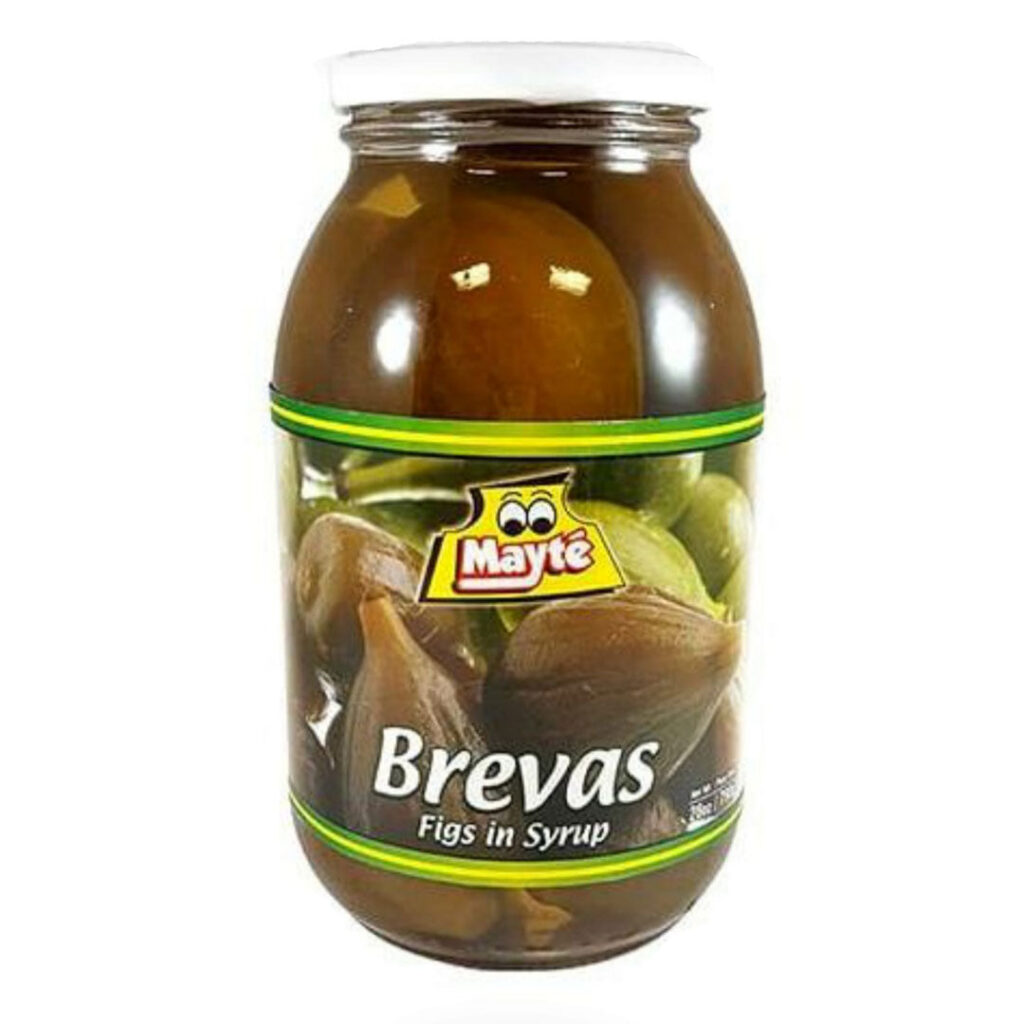 MAYTE BREVAS 28 OZ