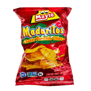MAYTE MADURITOS 3.0 OZ