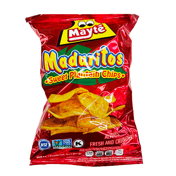 MAYTE MADURITOS 3.0 OZ
