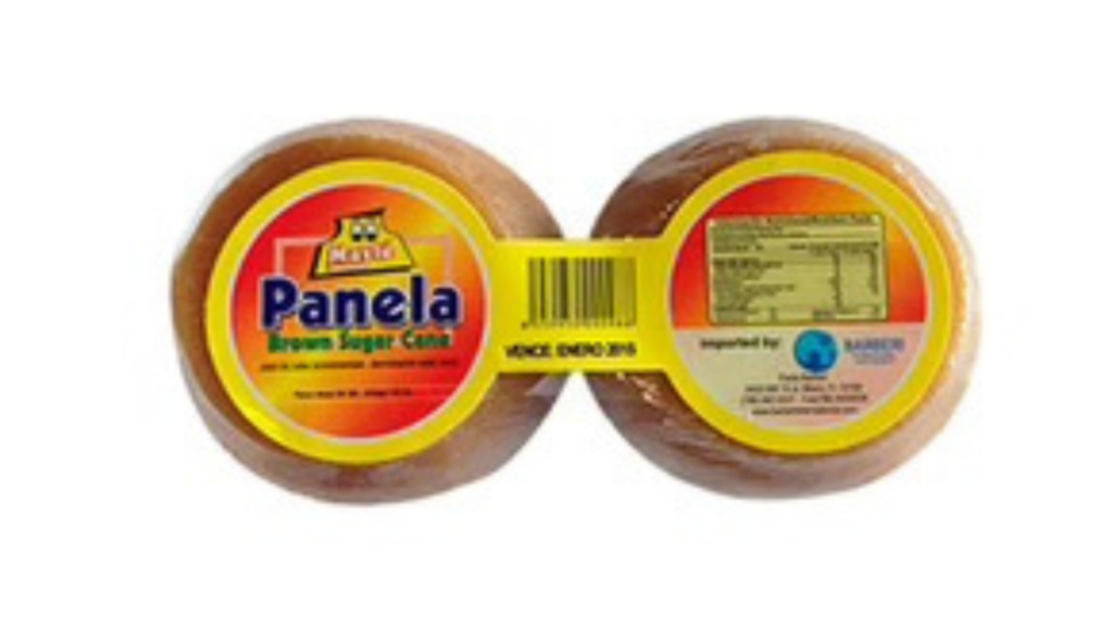 MAYTE PANELA 4 CARITAS 16 Oz