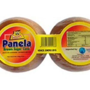 MAYTE PANELA 4 CARITAS 16 Oz