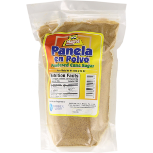 MAYTE PANELA EN POLVO 13 OZ