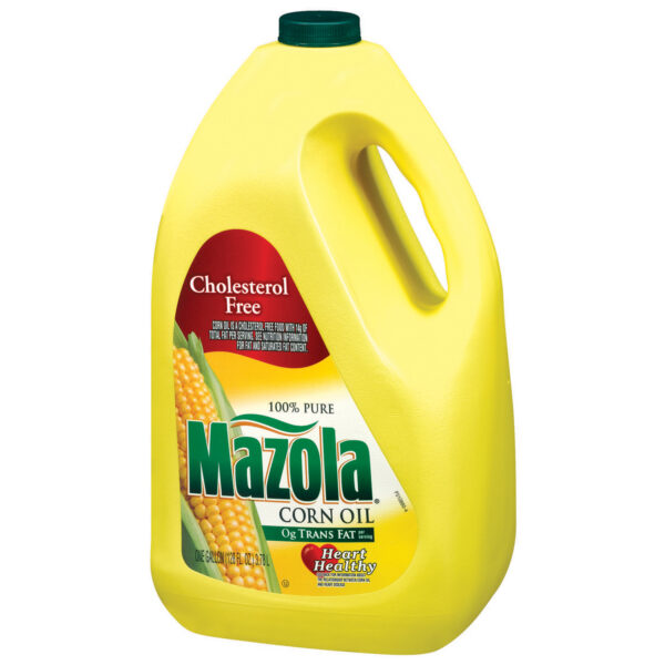 MAZOLA 128 Oz