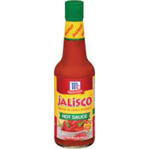 MC CORMICMK SALSA JALISCO 12/10 OZ