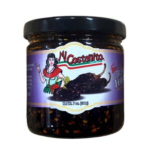 MC SALSA YOLA DIABLA MORITA 7 OZ