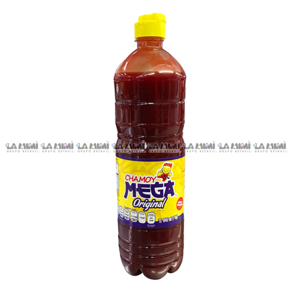MEGA CHAMOY 12/33 OZ - SAL8048