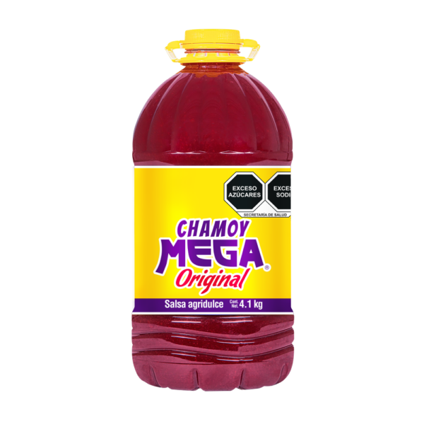 MEGA CHAMOY 6/1 GL - SAL8049