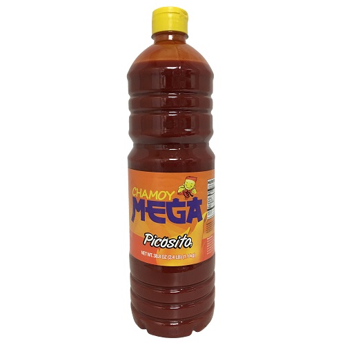MEGA CHAMOY PICOSITO 32 OZ