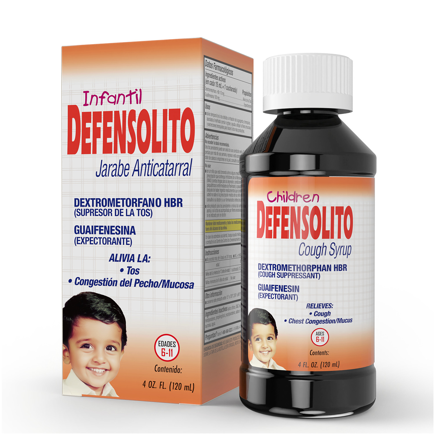 MEMPER DEFENSOLITO 30ML: imagen 1