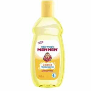 MENNEN LOCION 200 ML