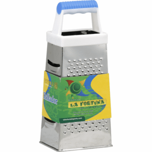 MI PUEBLO CHEESE GRATER 8'