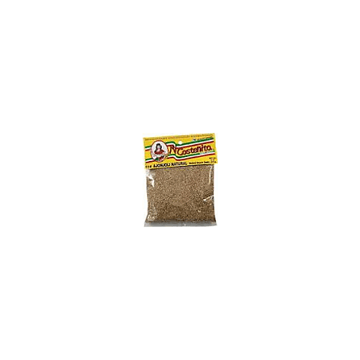 MICOS AJONJOLI NATURAL 8 OZ