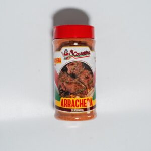 MICOS ARRACHERA SEASONING 12 OZ