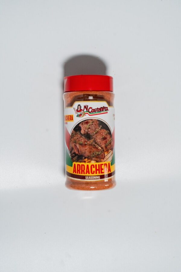 MICOS ARRACHERA SEASONING 12 OZ