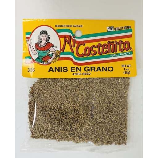 MICOS Anis Grano 1oz.